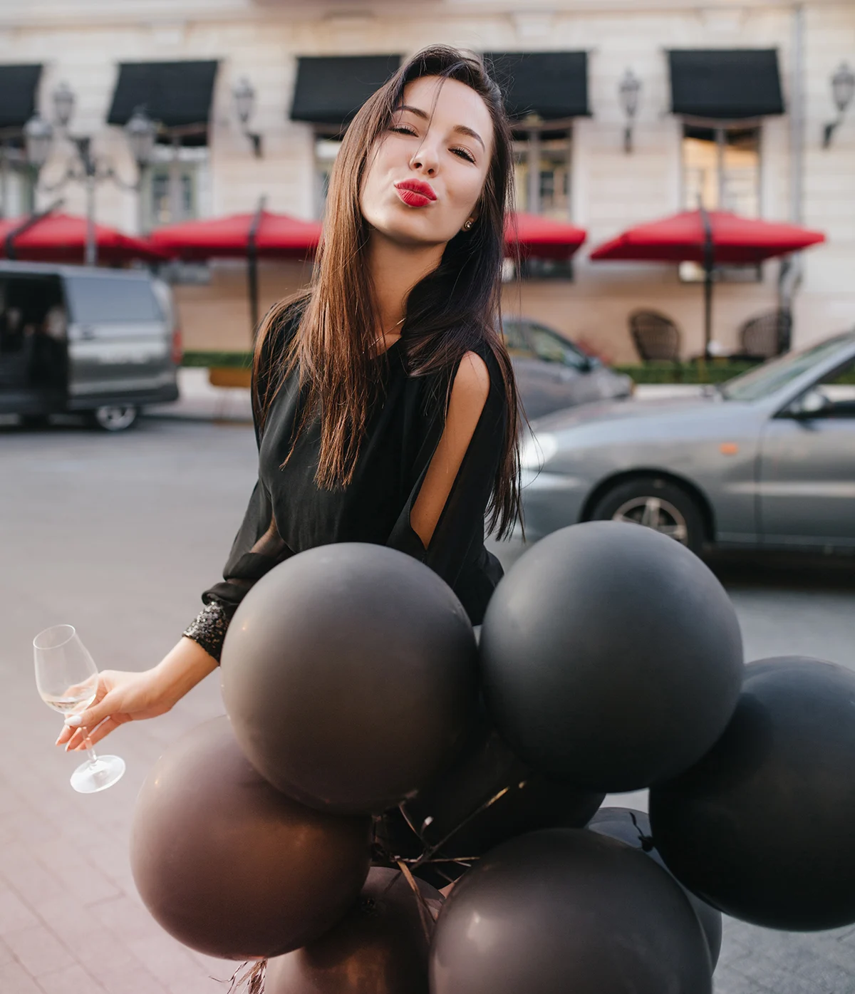 Birthday Party Car Service