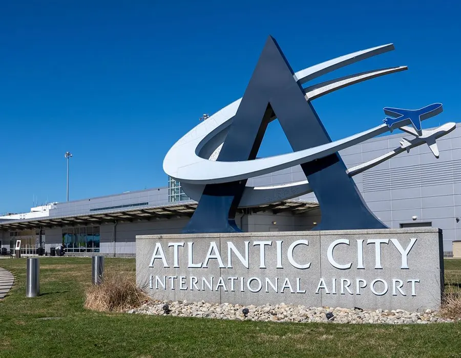 ACY_Airport ACY Airport