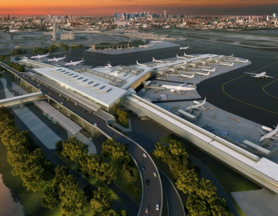 EWR_Airport EWR Airport