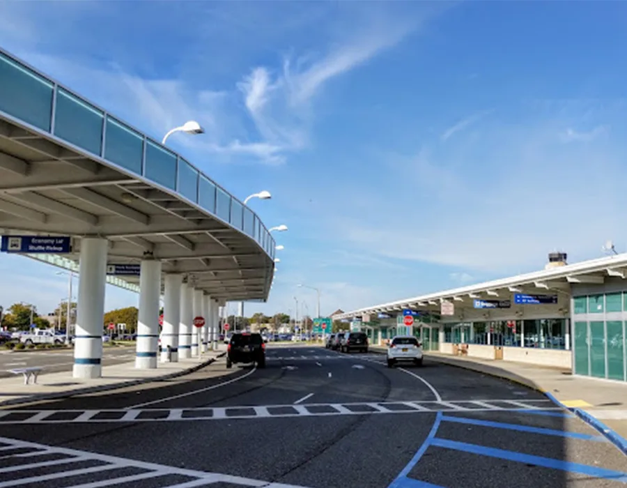 ISLIP_Airport ISLIP Airport