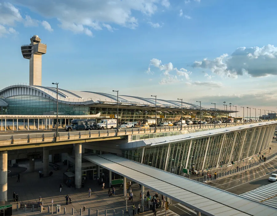 JFK_Airport JFK Airport