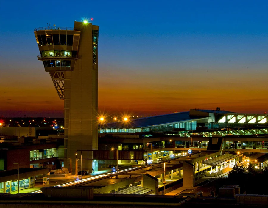 PHL_Airport PHL Airport