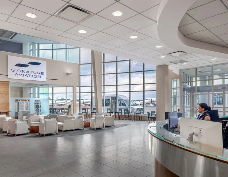 TEB_Airport TEB Airport