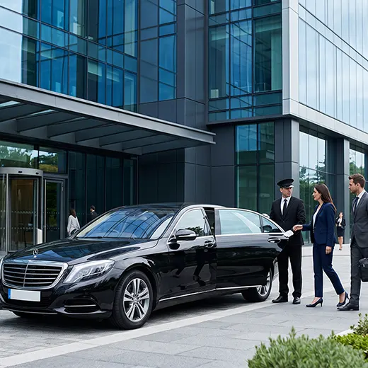Airport Car Service